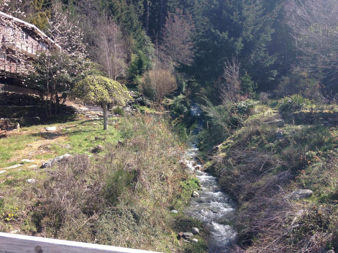 Mountain Creek Vacation Hotel Queenstown Exterior foto